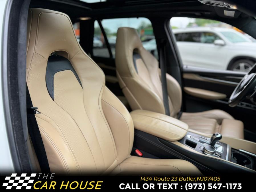 2018 BMW X5 M Sports Activity Vehicle, available for sale in Butler, New Jersey | The Car House. Butler, New Jersey 2018 BMW X5 M Sports Activity Vehicle, available for sale in Butler, New Jersey | The Car House. Butler, New Jersey