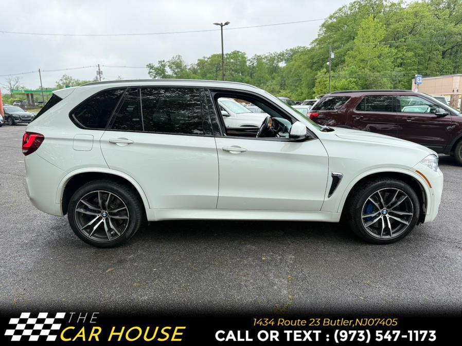 2018 BMW X5 M Sports Activity Vehicle, available for sale in Butler, New Jersey | The Car House. Butler, New Jersey 2018 BMW X5 M Sports Activity Vehicle, available for sale in Butler, New Jersey | The Car House. Butler, New Jersey