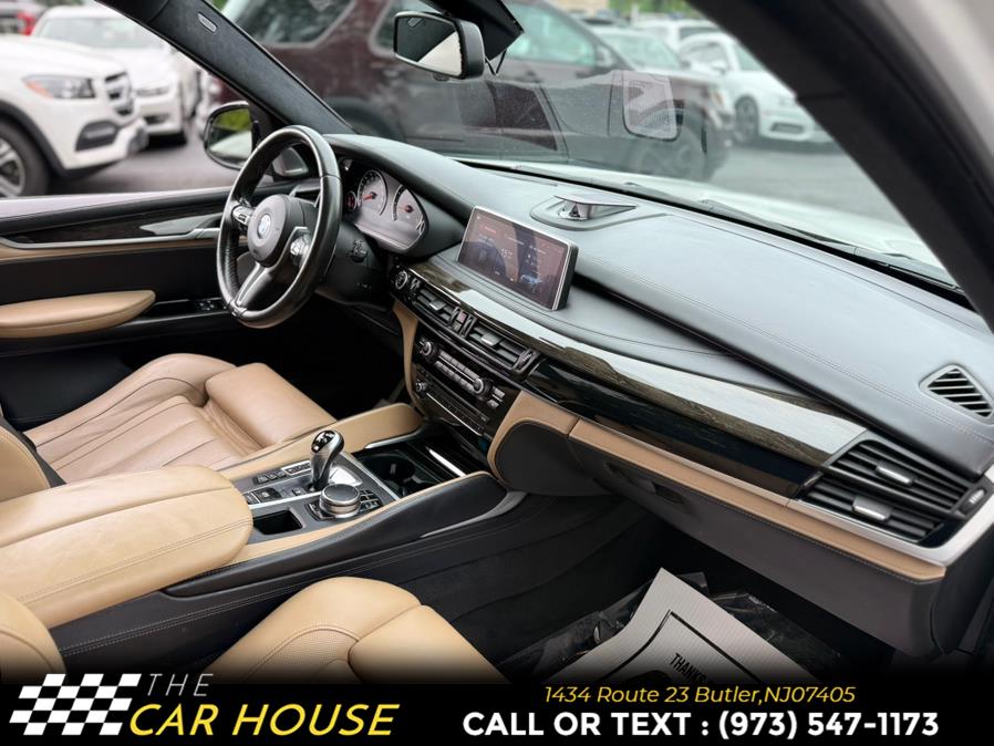 2018 BMW X5 M Sports Activity Vehicle, available for sale in Butler, New Jersey | The Car House. Butler, New Jersey 2018 BMW X5 M Sports Activity Vehicle, available for sale in Butler, New Jersey | The Car House. Butler, New Jersey
