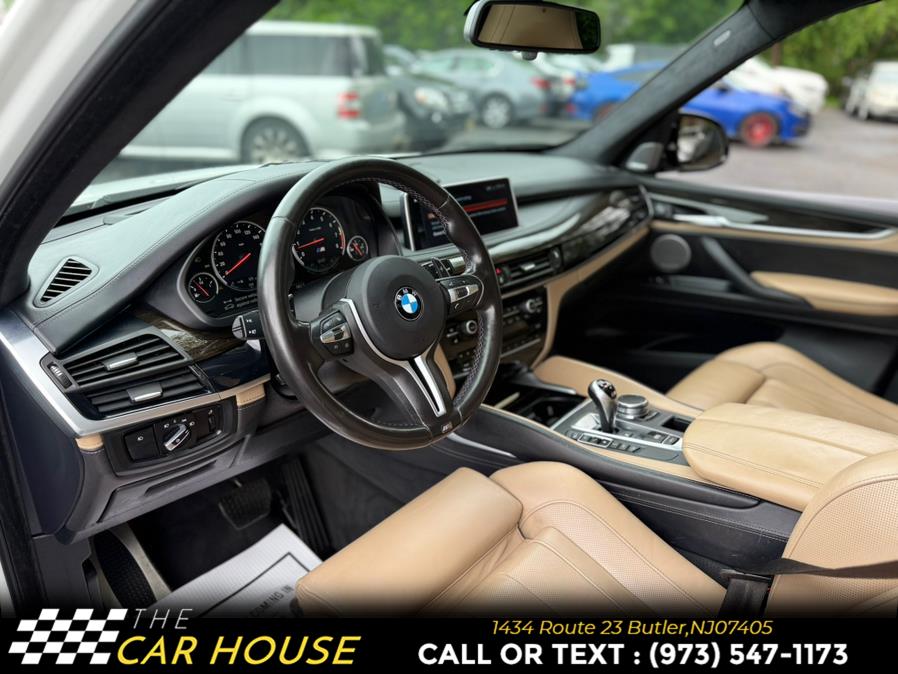 2018 BMW X5 M Sports Activity Vehicle, available for sale in Butler, New Jersey | The Car House. Butler, New Jersey 2018 BMW X5 M Sports Activity Vehicle, available for sale in Butler, New Jersey | The Car House. Butler, New Jersey