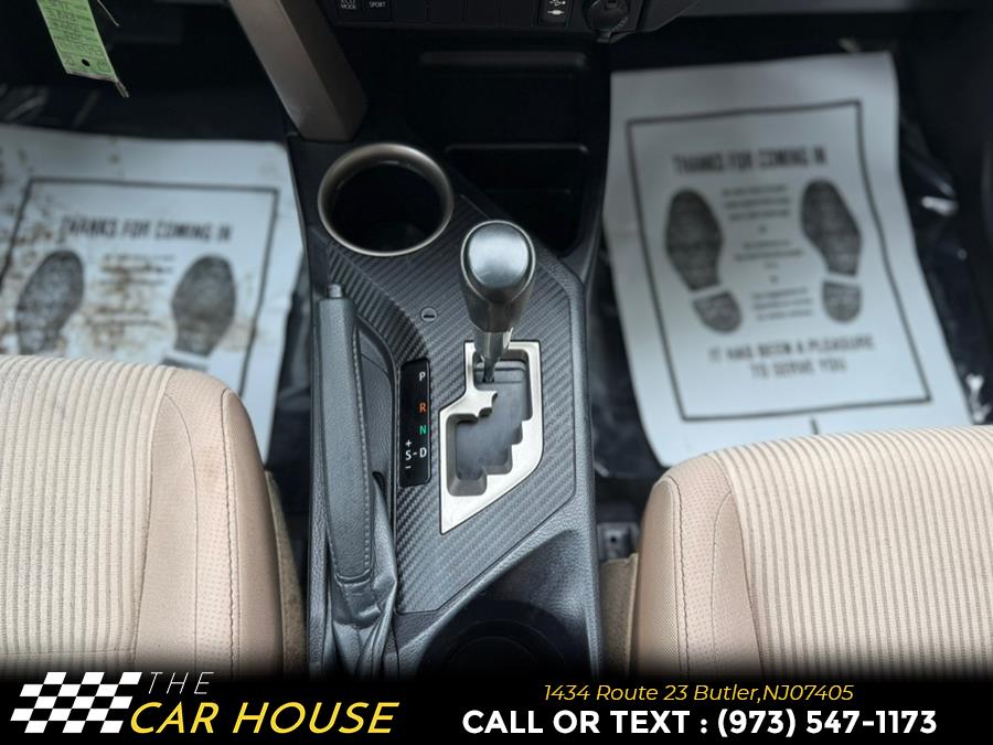 2015 Toyota RAV4 AWD 4dr XLE (Natl), available for sale in Butler, New Jersey | The Car House. Butler, New Jersey 2015 Toyota RAV4 AWD 4dr XLE (Natl), available for sale in Butler, New Jersey | The Car House. Butler, New Jersey