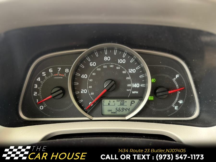 2015 Toyota RAV4 AWD 4dr XLE (Natl), available for sale in Butler, New Jersey | The Car House. Butler, New Jersey 2015 Toyota RAV4 AWD 4dr XLE (Natl), available for sale in Butler, New Jersey | The Car House. Butler, New Jersey