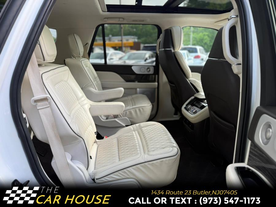 2021 Lincoln Navigator Black Label 4x4, available for sale in Butler, New Jersey | The Car House. Butler, New Jersey 2021 Lincoln Navigator Black Label 4x4, available for sale in Butler, New Jersey | The Car House. Butler, New Jersey