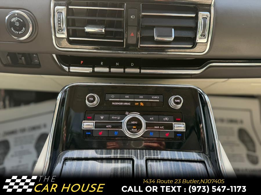 2021 Lincoln Navigator Black Label 4x4, available for sale in Butler, New Jersey | The Car House. Butler, New Jersey 2021 Lincoln Navigator Black Label 4x4, available for sale in Butler, New Jersey | The Car House. Butler, New Jersey