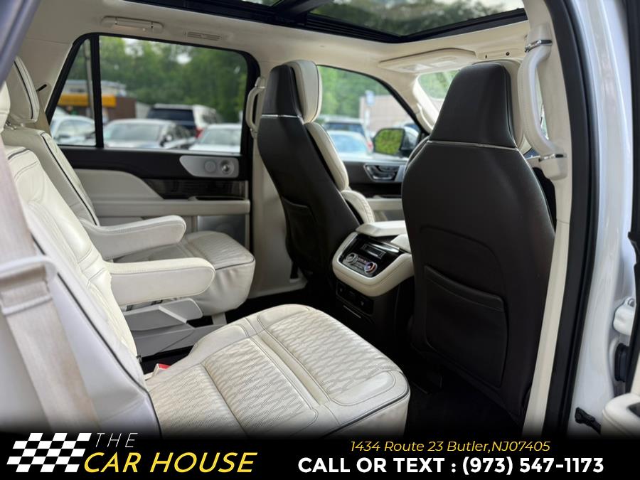 2021 Lincoln Navigator Black Label 4x4, available for sale in Butler, New Jersey | The Car House. Butler, New Jersey 2021 Lincoln Navigator Black Label 4x4, available for sale in Butler, New Jersey | The Car House. Butler, New Jersey