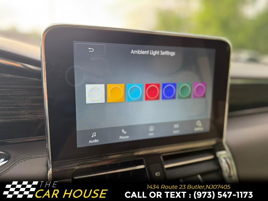2021 Lincoln Navigator Black Label 4x4, available for sale in Butler, New Jersey | The Car House. Butler, New Jersey 2021 Lincoln Navigator Black Label 4x4, available for sale in Butler, New Jersey | The Car House. Butler, New Jersey