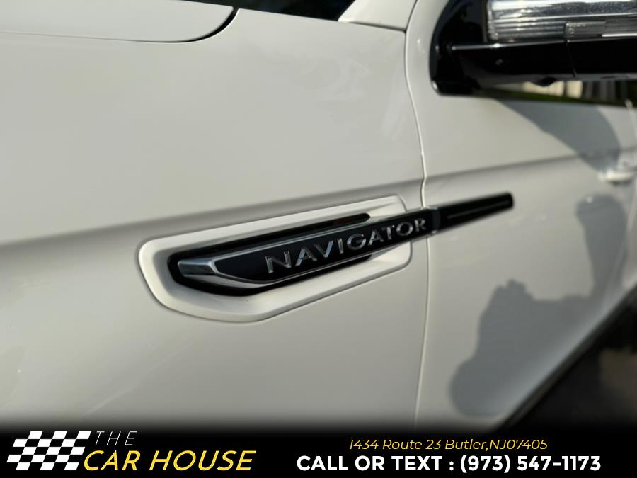 2021 Lincoln Navigator Black Label 4x4, available for sale in Butler, New Jersey | The Car House. Butler, New Jersey 2021 Lincoln Navigator Black Label 4x4, available for sale in Butler, New Jersey | The Car House. Butler, New Jersey