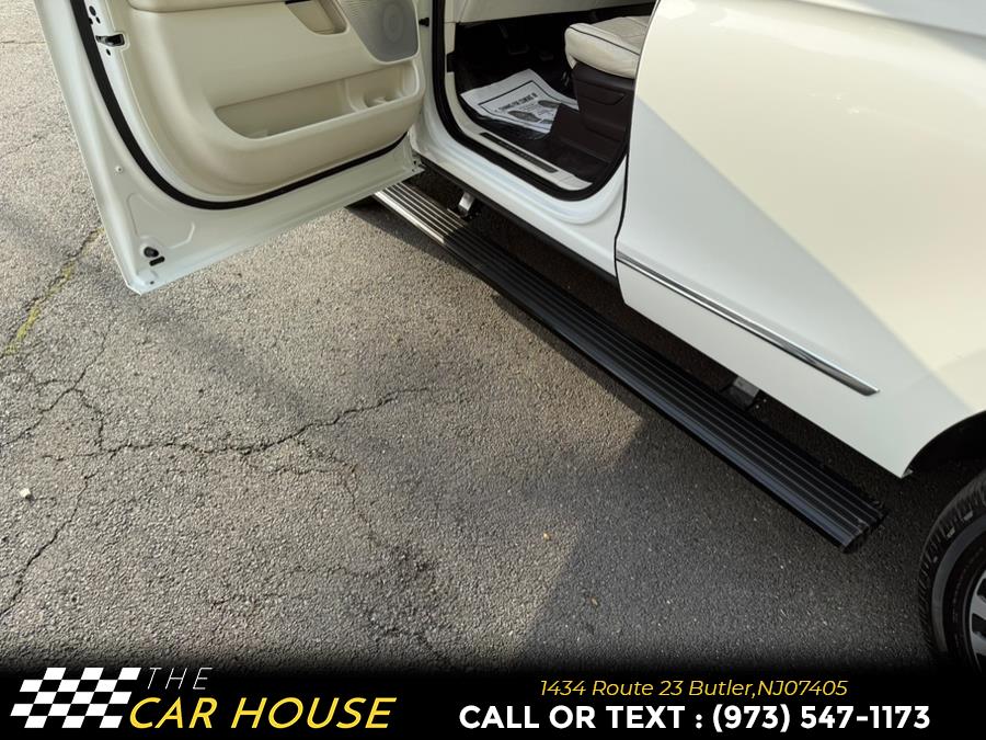 2021 Lincoln Navigator Black Label 4x4, available for sale in Butler, New Jersey | The Car House. Butler, New Jersey 2021 Lincoln Navigator Black Label 4x4, available for sale in Butler, New Jersey | The Car House. Butler, New Jersey