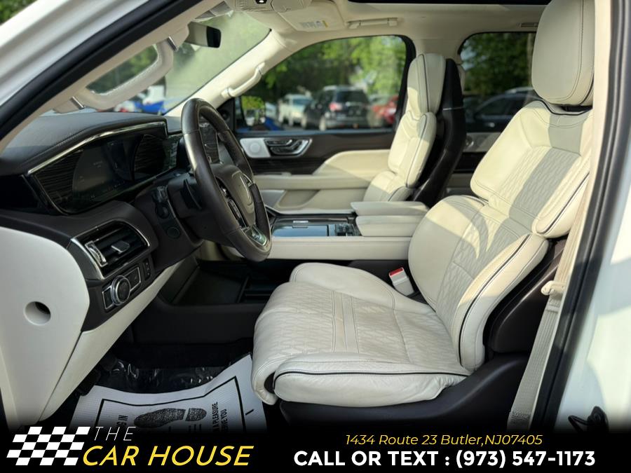 2021 Lincoln Navigator Black Label 4x4, available for sale in Butler, New Jersey | The Car House. Butler, New Jersey 2021 Lincoln Navigator Black Label 4x4, available for sale in Butler, New Jersey | The Car House. Butler, New Jersey