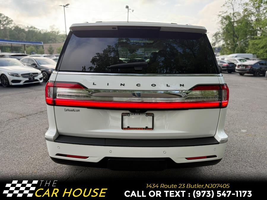 2021 Lincoln Navigator Black Label 4x4, available for sale in Butler, New Jersey | The Car House. Butler, New Jersey 2021 Lincoln Navigator Black Label 4x4, available for sale in Butler, New Jersey | The Car House. Butler, New Jersey