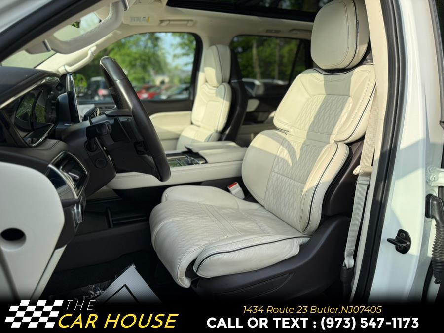 2021 Lincoln Navigator Black Label 4x4, available for sale in Butler, New Jersey | The Car House. Butler, New Jersey 2021 Lincoln Navigator Black Label 4x4, available for sale in Butler, New Jersey | The Car House. Butler, New Jersey