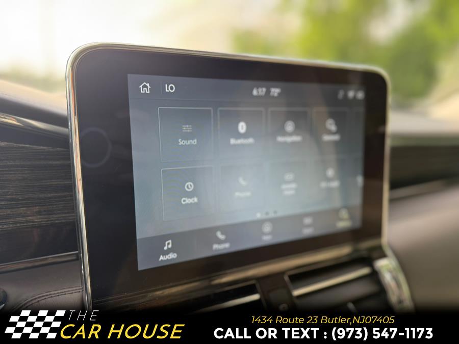 2021 Lincoln Navigator Black Label 4x4, available for sale in Butler, New Jersey | The Car House. Butler, New Jersey 2021 Lincoln Navigator Black Label 4x4, available for sale in Butler, New Jersey | The Car House. Butler, New Jersey