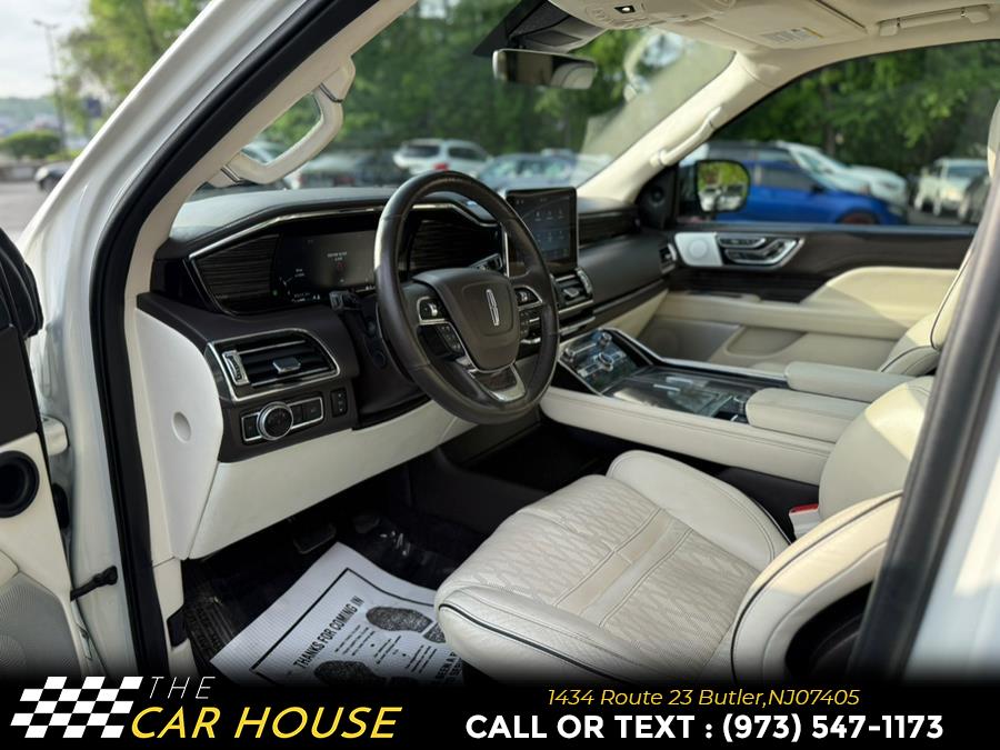 2021 Lincoln Navigator Black Label 4x4, available for sale in Butler, New Jersey | The Car House. Butler, New Jersey 2021 Lincoln Navigator Black Label 4x4, available for sale in Butler, New Jersey | The Car House. Butler, New Jersey