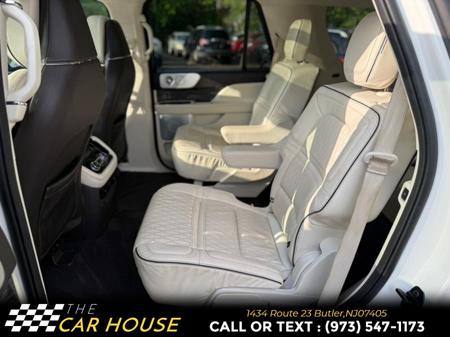 2021 Lincoln Navigator Black Label 4x4, available for sale in Butler, New Jersey | The Car House. Butler, New Jersey 2021 Lincoln Navigator Black Label 4x4, available for sale in Butler, New Jersey | The Car House. Butler, New Jersey