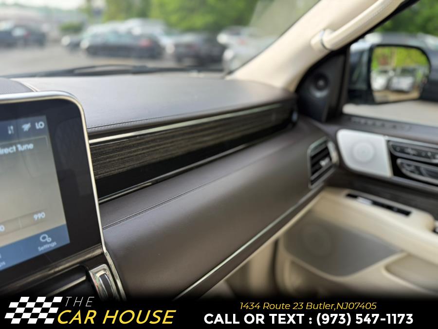 2021 Lincoln Navigator Black Label 4x4, available for sale in Butler, New Jersey | The Car House. Butler, New Jersey 2021 Lincoln Navigator Black Label 4x4, available for sale in Butler, New Jersey | The Car House. Butler, New Jersey