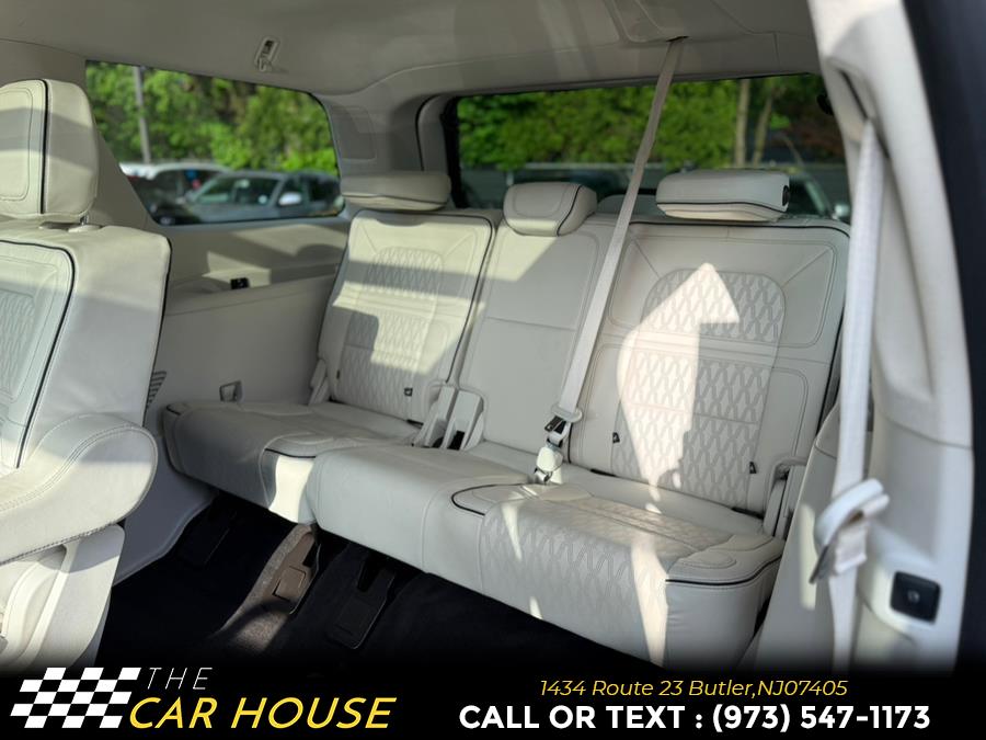 2021 Lincoln Navigator Black Label 4x4, available for sale in Butler, New Jersey | The Car House. Butler, New Jersey 2021 Lincoln Navigator Black Label 4x4, available for sale in Butler, New Jersey | The Car House. Butler, New Jersey