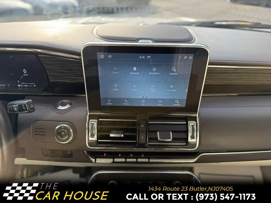 2021 Lincoln Navigator Black Label 4x4, available for sale in Butler, New Jersey | The Car House. Butler, New Jersey 2021 Lincoln Navigator Black Label 4x4, available for sale in Butler, New Jersey | The Car House. Butler, New Jersey
