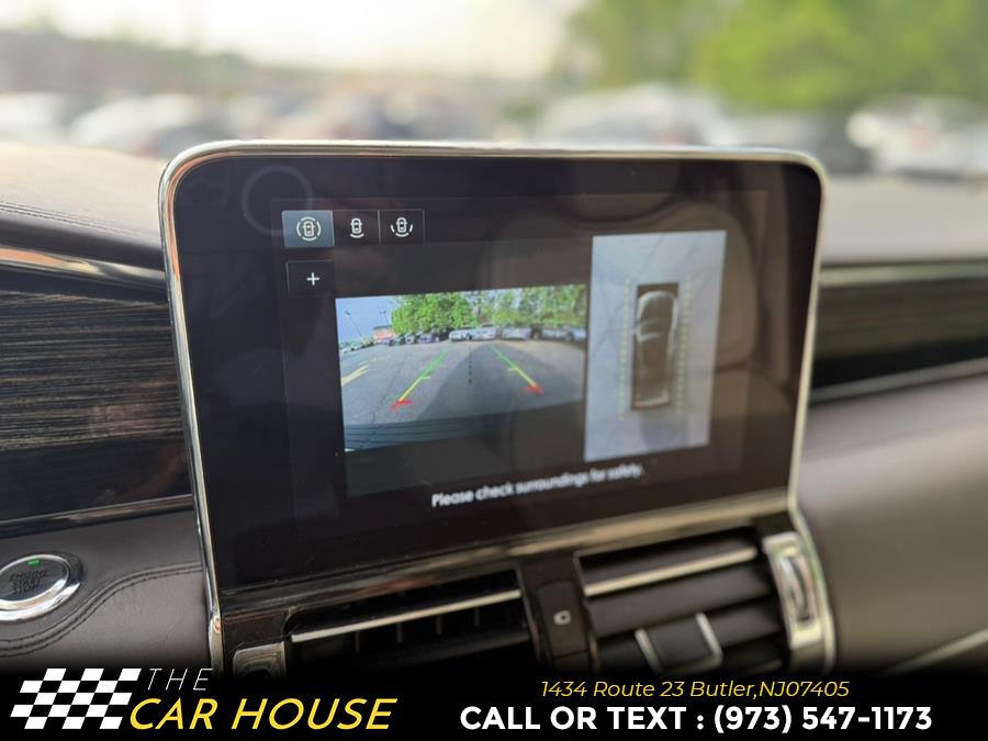 2021 Lincoln Navigator Black Label 4x4, available for sale in Butler, New Jersey | The Car House. Butler, New Jersey 2021 Lincoln Navigator Black Label 4x4, available for sale in Butler, New Jersey | The Car House. Butler, New Jersey