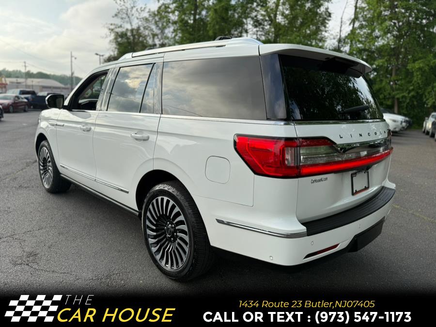 2021 Lincoln Navigator Black Label 4x4, available for sale in Butler, New Jersey | The Car House. Butler, New Jersey 2021 Lincoln Navigator Black Label 4x4, available for sale in Butler, New Jersey | The Car House. Butler, New Jersey
