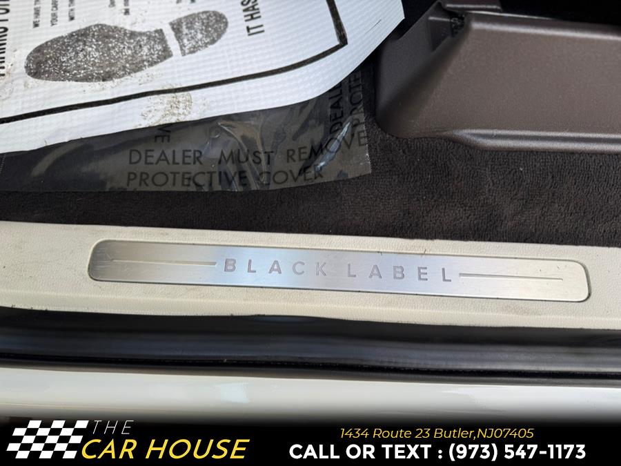 2021 Lincoln Navigator Black Label 4x4, available for sale in Butler, New Jersey | The Car House. Butler, New Jersey 2021 Lincoln Navigator Black Label 4x4, available for sale in Butler, New Jersey | The Car House. Butler, New Jersey