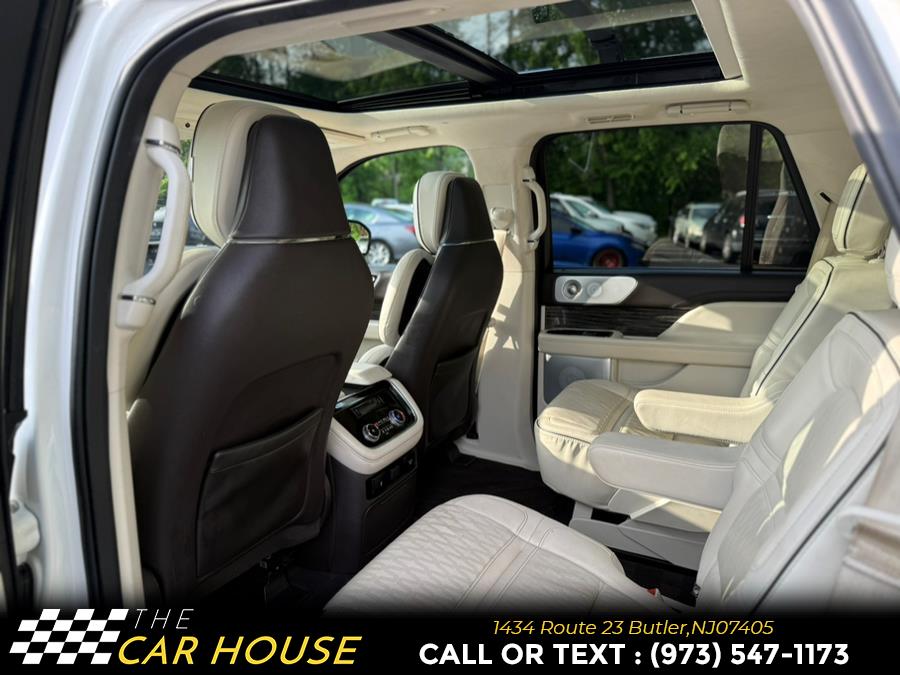 2021 Lincoln Navigator Black Label 4x4, available for sale in Butler, New Jersey | The Car House. Butler, New Jersey 2021 Lincoln Navigator Black Label 4x4, available for sale in Butler, New Jersey | The Car House. Butler, New Jersey