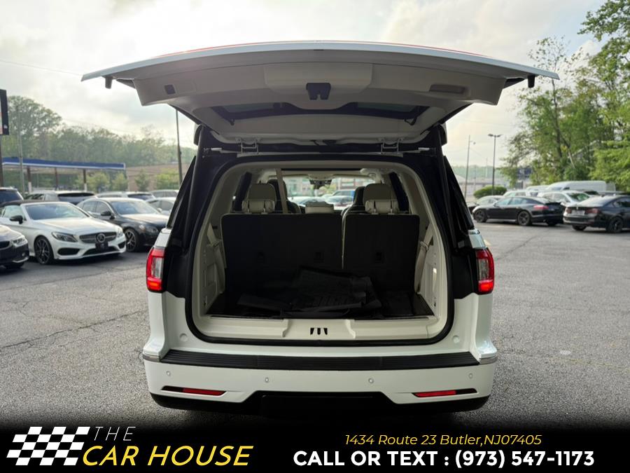 2021 Lincoln Navigator Black Label 4x4, available for sale in Butler, New Jersey | The Car House. Butler, New Jersey 2021 Lincoln Navigator Black Label 4x4, available for sale in Butler, New Jersey | The Car House. Butler, New Jersey