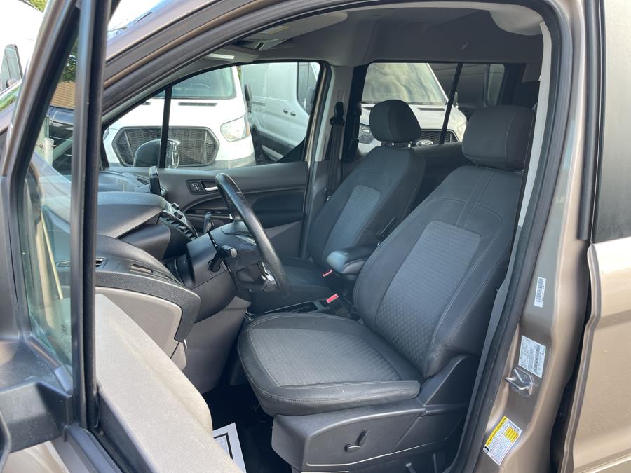 2019 Ford Transit Connect Wagon XLT LWB w/Rear Symmetrical Doors, available for sale in Franklin Square, New York | Franklin Square Auto Group. Franklin Square, New York 2019 Ford Transit Connect Wagon XLT LWB w/Rear Symmetrical Doors, available for sale in Franklin Square, New York | Franklin Square Auto Group. Franklin Square, New York