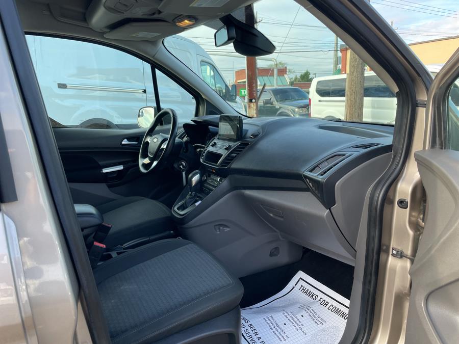 2019 Ford Transit Connect Wagon XLT LWB w/Rear Symmetrical Doors, available for sale in Franklin Square, New York | Franklin Square Auto Group. Franklin Square, New York 2019 Ford Transit Connect Wagon XLT LWB w/Rear Symmetrical Doors, available for sale in Franklin Square, New York | Franklin Square Auto Group. Franklin Square, New York