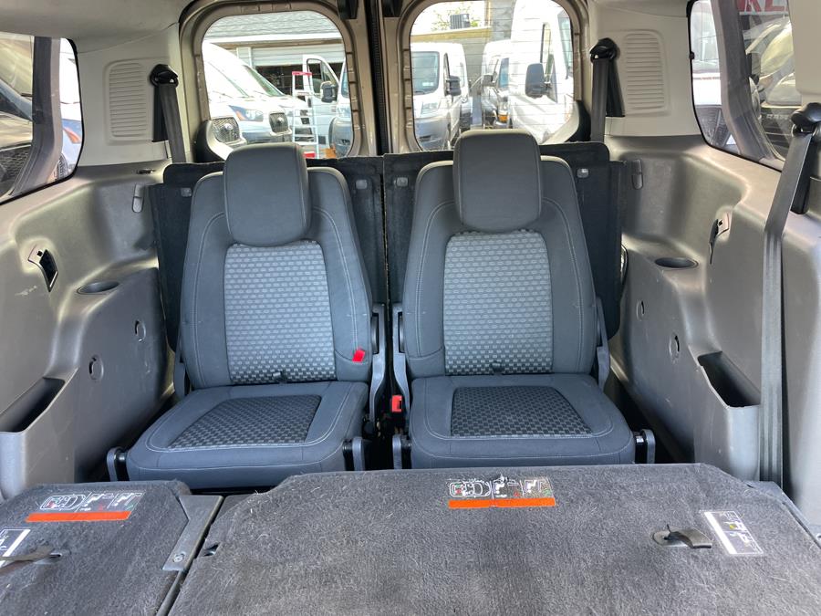 2019 Ford Transit Connect Wagon XLT LWB w/Rear Symmetrical Doors, available for sale in Franklin Square, New York | Franklin Square Auto Group. Franklin Square, New York 2019 Ford Transit Connect Wagon XLT LWB w/Rear Symmetrical Doors, available for sale in Franklin Square, New York | Franklin Square Auto Group. Franklin Square, New York