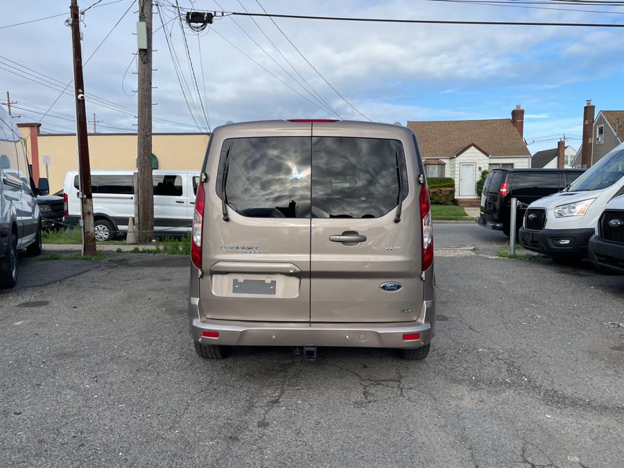 2019 Ford Transit Connect Wagon XLT LWB w/Rear Symmetrical Doors, available for sale in Franklin Square, New York | Franklin Square Auto Group. Franklin Square, New York 2019 Ford Transit Connect Wagon XLT LWB w/Rear Symmetrical Doors, available for sale in Franklin Square, New York | Franklin Square Auto Group. Franklin Square, New York