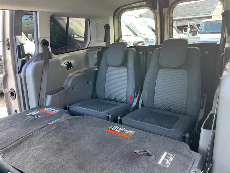 2019 Ford Transit Connect Wagon XLT LWB w/Rear Symmetrical Doors, available for sale in Franklin Square, New York | Franklin Square Auto Group. Franklin Square, New York 2019 Ford Transit Connect Wagon XLT LWB w/Rear Symmetrical Doors, available for sale in Franklin Square, New York | Franklin Square Auto Group. Franklin Square, New York