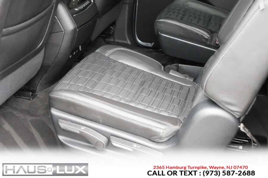 2023 Cadillac Escalade ESV 4WD 4dr Sport Platinum, available for sale in Wayne, New Jersey | Haus of Lux. Wayne, New Jersey 2023 Cadillac Escalade ESV 4WD 4dr Sport Platinum, available for sale in Wayne, New Jersey | Haus of Lux. Wayne, New Jersey