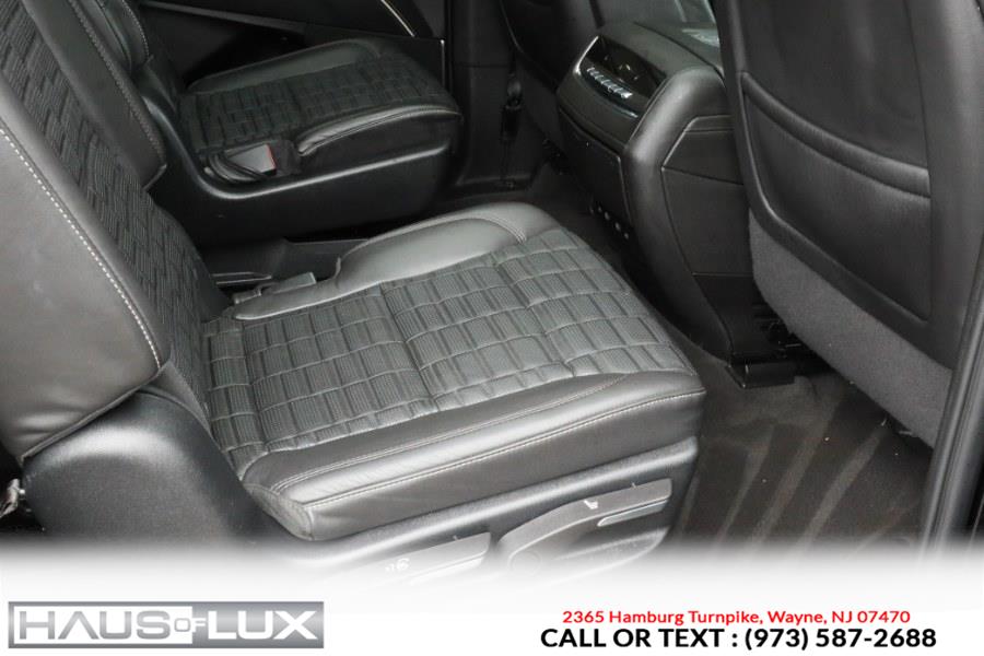 2023 Cadillac Escalade ESV 4WD 4dr Sport Platinum, available for sale in Wayne, New Jersey | Haus of Lux. Wayne, New Jersey 2023 Cadillac Escalade ESV 4WD 4dr Sport Platinum, available for sale in Wayne, New Jersey | Haus of Lux. Wayne, New Jersey
