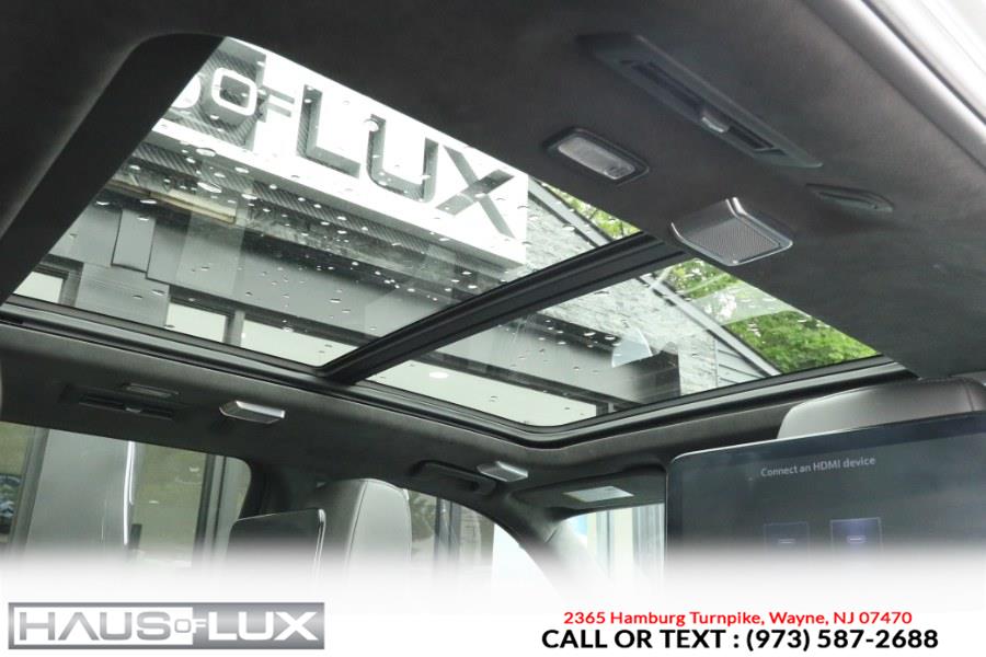 2023 Cadillac Escalade ESV 4WD 4dr Sport Platinum, available for sale in Wayne, New Jersey | Haus of Lux. Wayne, New Jersey 2023 Cadillac Escalade ESV 4WD 4dr Sport Platinum, available for sale in Wayne, New Jersey | Haus of Lux. Wayne, New Jersey