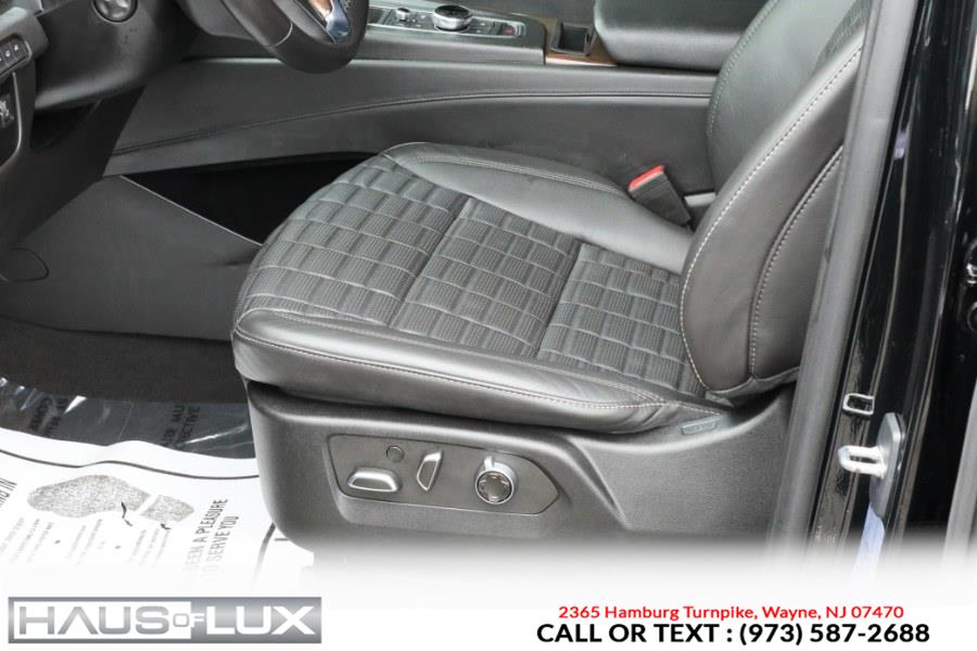 2023 Cadillac Escalade ESV 4WD 4dr Sport Platinum, available for sale in Wayne, New Jersey | Haus of Lux. Wayne, New Jersey 2023 Cadillac Escalade ESV 4WD 4dr Sport Platinum, available for sale in Wayne, New Jersey | Haus of Lux. Wayne, New Jersey