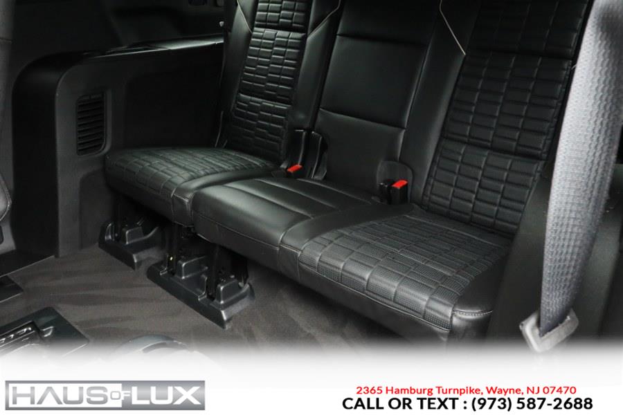 2023 Cadillac Escalade ESV 4WD 4dr Sport Platinum, available for sale in Wayne, New Jersey | Haus of Lux. Wayne, New Jersey 2023 Cadillac Escalade ESV 4WD 4dr Sport Platinum, available for sale in Wayne, New Jersey | Haus of Lux. Wayne, New Jersey