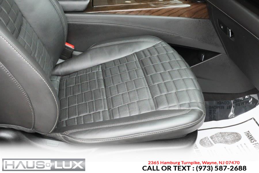 2023 Cadillac Escalade ESV 4WD 4dr Sport Platinum, available for sale in Wayne, New Jersey | Haus of Lux. Wayne, New Jersey 2023 Cadillac Escalade ESV 4WD 4dr Sport Platinum, available for sale in Wayne, New Jersey | Haus of Lux. Wayne, New Jersey