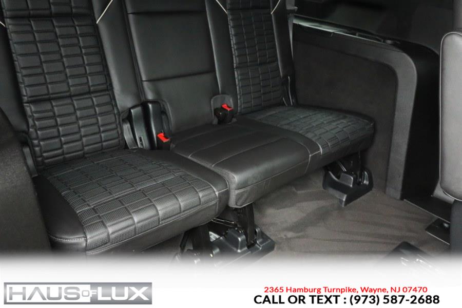 2023 Cadillac Escalade ESV 4WD 4dr Sport Platinum, available for sale in Wayne, New Jersey | Haus of Lux. Wayne, New Jersey 2023 Cadillac Escalade ESV 4WD 4dr Sport Platinum, available for sale in Wayne, New Jersey | Haus of Lux. Wayne, New Jersey