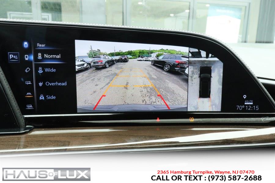 2023 Cadillac Escalade ESV 4WD 4dr Sport Platinum, available for sale in Wayne, New Jersey | Haus of Lux. Wayne, New Jersey 2023 Cadillac Escalade ESV 4WD 4dr Sport Platinum, available for sale in Wayne, New Jersey | Haus of Lux. Wayne, New Jersey