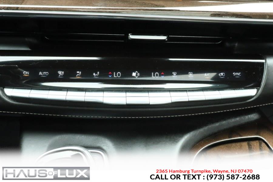 2023 Cadillac Escalade ESV 4WD 4dr Sport Platinum, available for sale in Wayne, New Jersey | Haus of Lux. Wayne, New Jersey 2023 Cadillac Escalade ESV 4WD 4dr Sport Platinum, available for sale in Wayne, New Jersey | Haus of Lux. Wayne, New Jersey