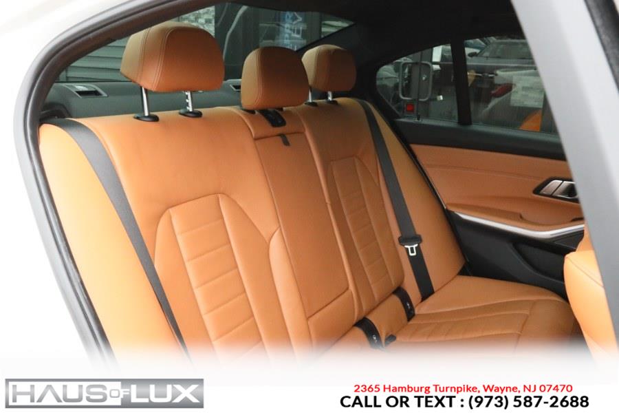 2020 BMW 3 Series M340i xDrive Sedan, available for sale in Wayne, New Jersey | Haus of Lux. Wayne, New Jersey 2020 BMW 3 Series M340i xDrive Sedan, available for sale in Wayne, New Jersey | Haus of Lux. Wayne, New Jersey