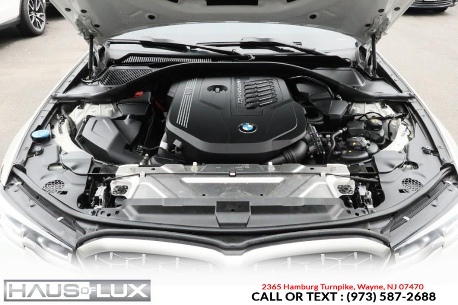 2020 BMW 3 Series M340i xDrive Sedan, available for sale in Wayne, New Jersey | Haus of Lux. Wayne, New Jersey 2020 BMW 3 Series M340i xDrive Sedan, available for sale in Wayne, New Jersey | Haus of Lux. Wayne, New Jersey