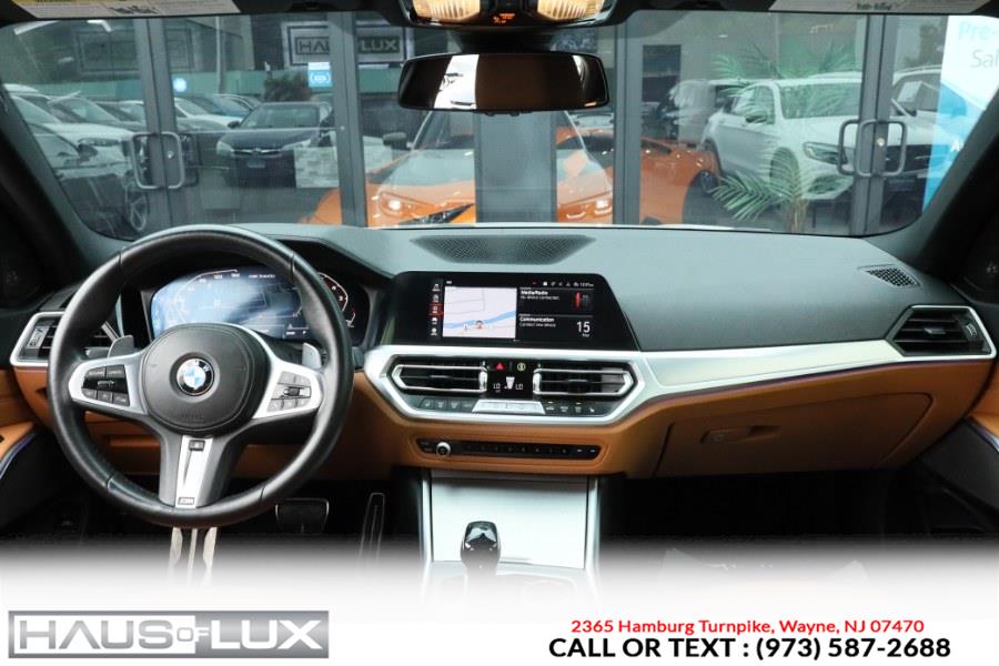 2020 BMW 3 Series M340i xDrive Sedan, available for sale in Wayne, New Jersey | Haus of Lux. Wayne, New Jersey 2020 BMW 3 Series M340i xDrive Sedan, available for sale in Wayne, New Jersey | Haus of Lux. Wayne, New Jersey