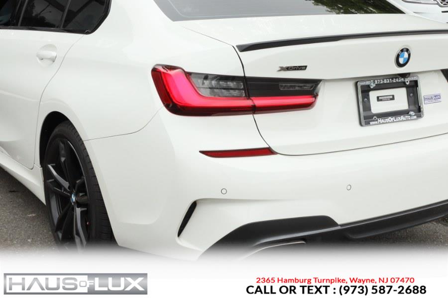 2020 BMW 3 Series M340i xDrive Sedan, available for sale in Wayne, New Jersey | Haus of Lux. Wayne, New Jersey 2020 BMW 3 Series M340i xDrive Sedan, available for sale in Wayne, New Jersey | Haus of Lux. Wayne, New Jersey