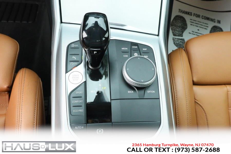 2020 BMW 3 Series M340i xDrive Sedan, available for sale in Wayne, New Jersey | Haus of Lux. Wayne, New Jersey 2020 BMW 3 Series M340i xDrive Sedan, available for sale in Wayne, New Jersey | Haus of Lux. Wayne, New Jersey