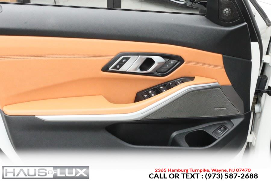2020 BMW 3 Series M340i xDrive Sedan, available for sale in Wayne, New Jersey | Haus of Lux. Wayne, New Jersey 2020 BMW 3 Series M340i xDrive Sedan, available for sale in Wayne, New Jersey | Haus of Lux. Wayne, New Jersey