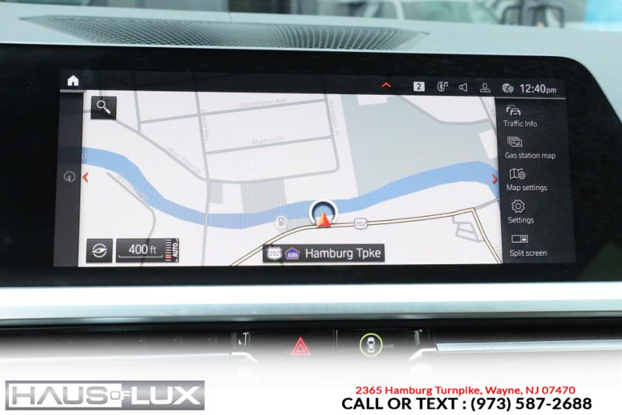 2020 BMW 3 Series M340i xDrive Sedan, available for sale in Wayne, New Jersey | Haus of Lux. Wayne, New Jersey 2020 BMW 3 Series M340i xDrive Sedan, available for sale in Wayne, New Jersey | Haus of Lux. Wayne, New Jersey