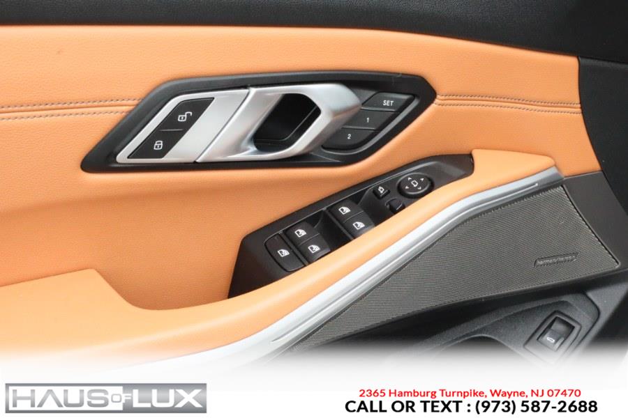 2020 BMW 3 Series M340i xDrive Sedan, available for sale in Wayne, New Jersey | Haus of Lux. Wayne, New Jersey 2020 BMW 3 Series M340i xDrive Sedan, available for sale in Wayne, New Jersey | Haus of Lux. Wayne, New Jersey