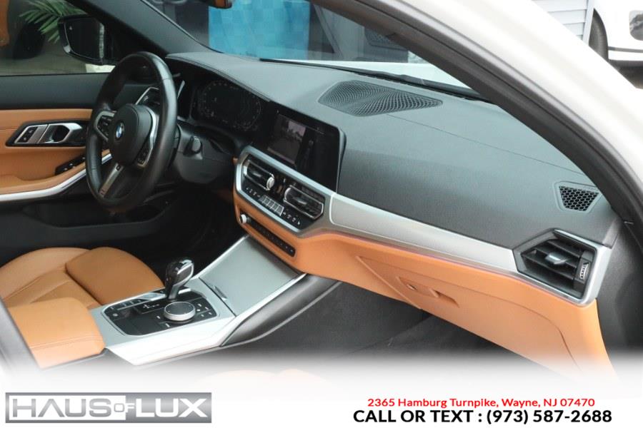 2020 BMW 3 Series M340i xDrive Sedan, available for sale in Wayne, New Jersey | Haus of Lux. Wayne, New Jersey 2020 BMW 3 Series M340i xDrive Sedan, available for sale in Wayne, New Jersey | Haus of Lux. Wayne, New Jersey