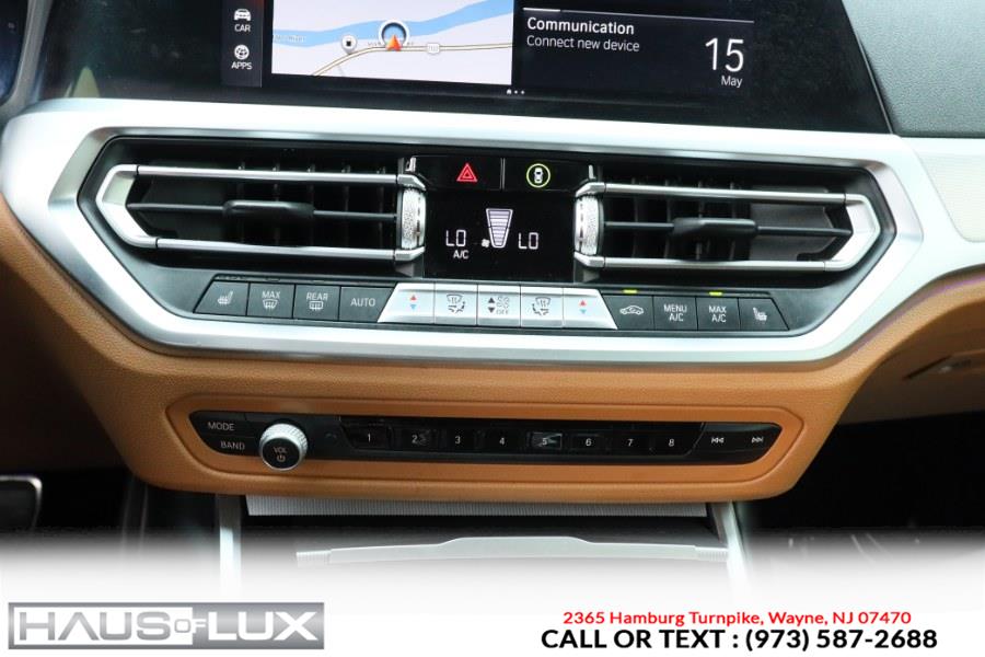 2020 BMW 3 Series M340i xDrive Sedan, available for sale in Wayne, New Jersey | Haus of Lux. Wayne, New Jersey 2020 BMW 3 Series M340i xDrive Sedan, available for sale in Wayne, New Jersey | Haus of Lux. Wayne, New Jersey